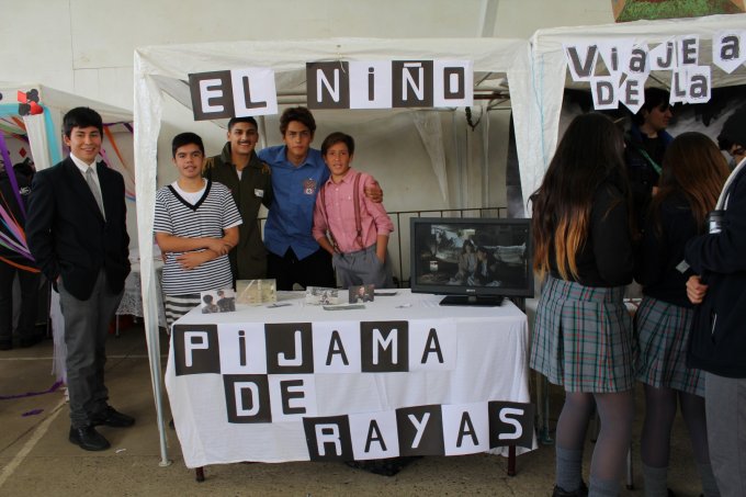 Día del Libro